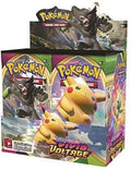 Pokémon Trading Card Games 36 Packs Z443193