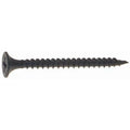 Black Drywall Screw P328