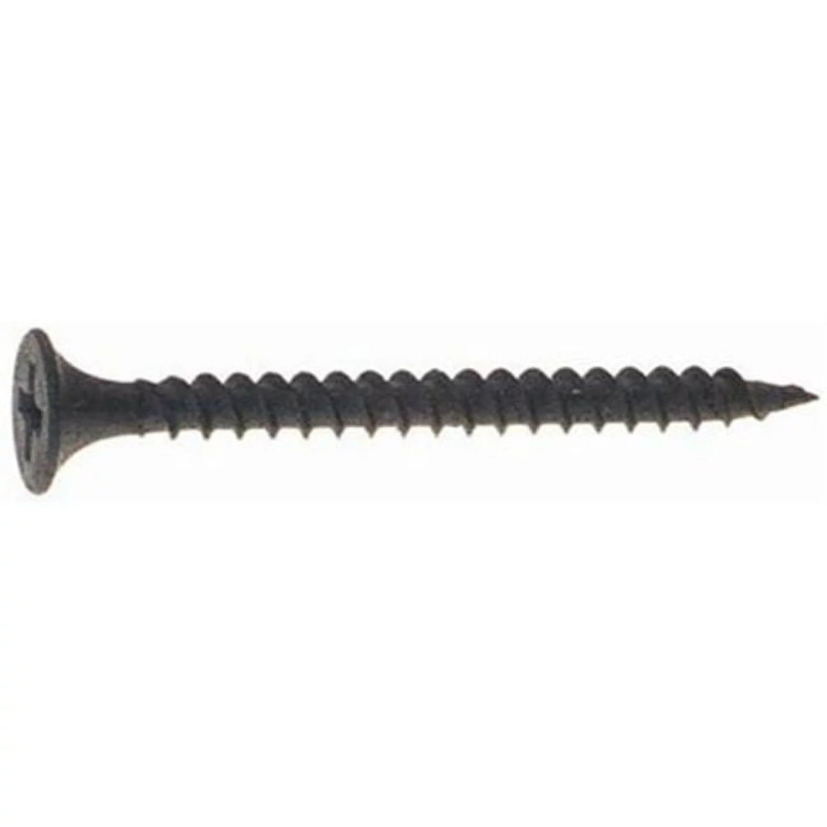 Black Drywall Screw P328
