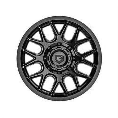 20X9 6X135/6X5.50 Wheel Rim Y68964