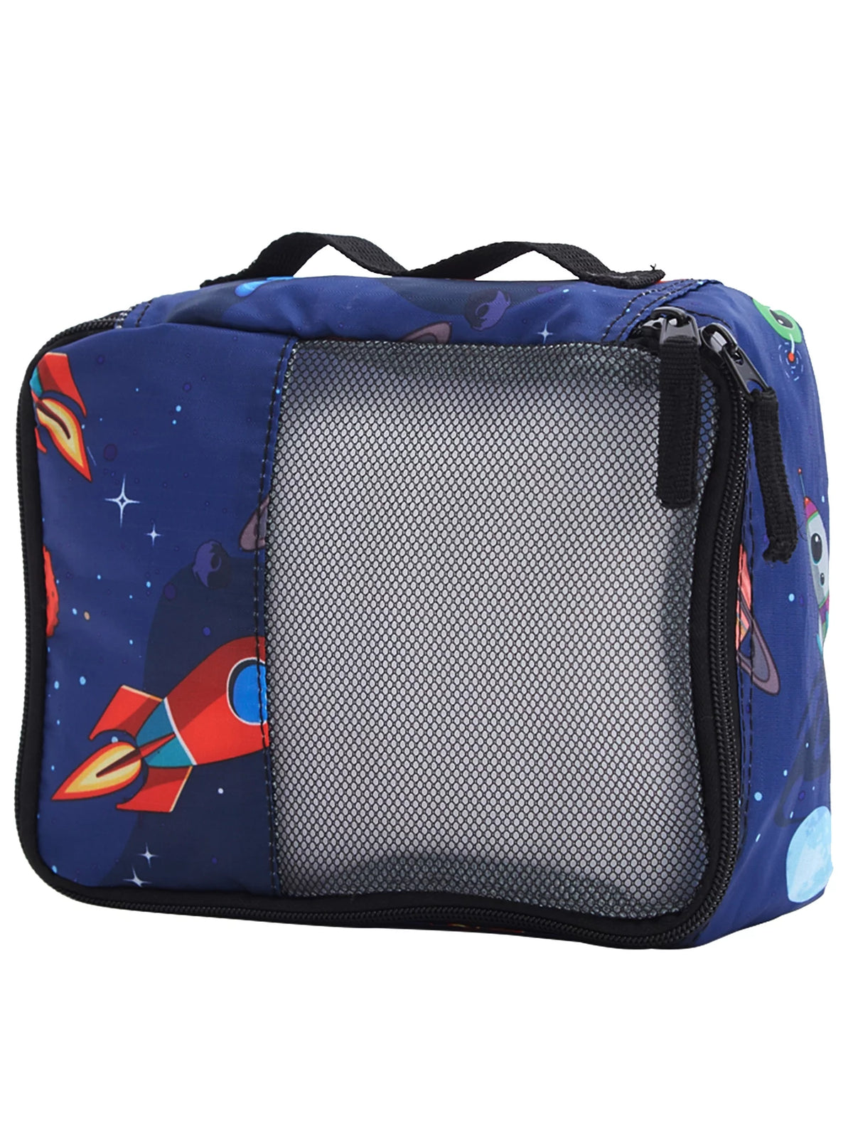5-Piece Kid's Hard Side Luggage Travel Set M4834