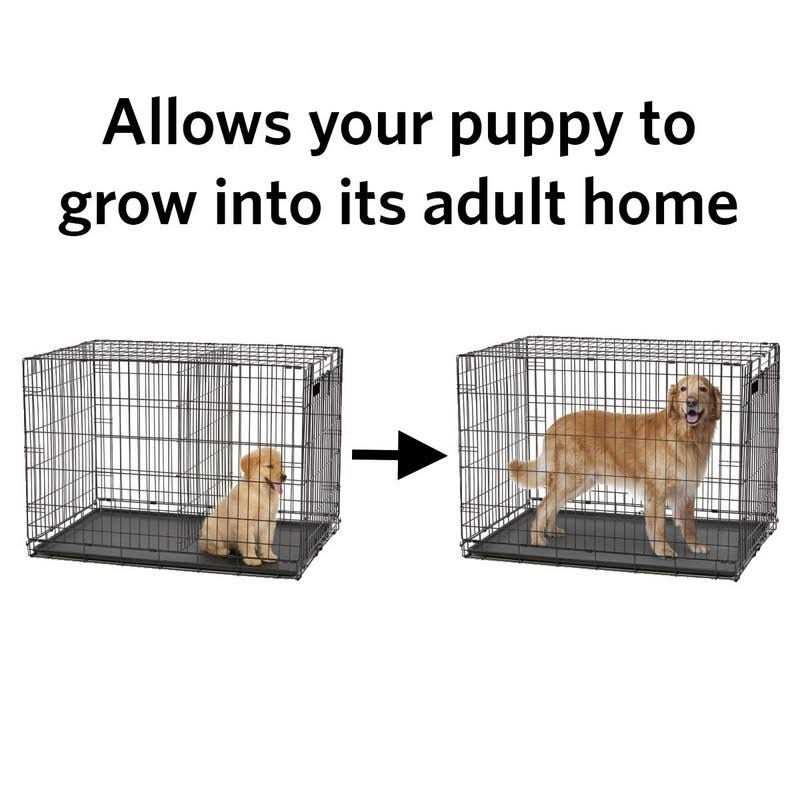 Pet Crate Divider Panel G52076