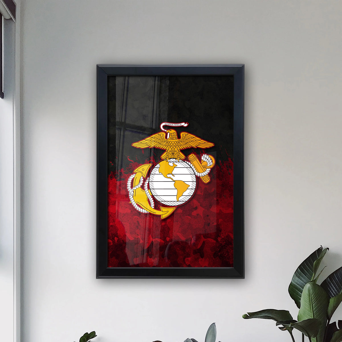 LED Snap Frame Lightbox T804