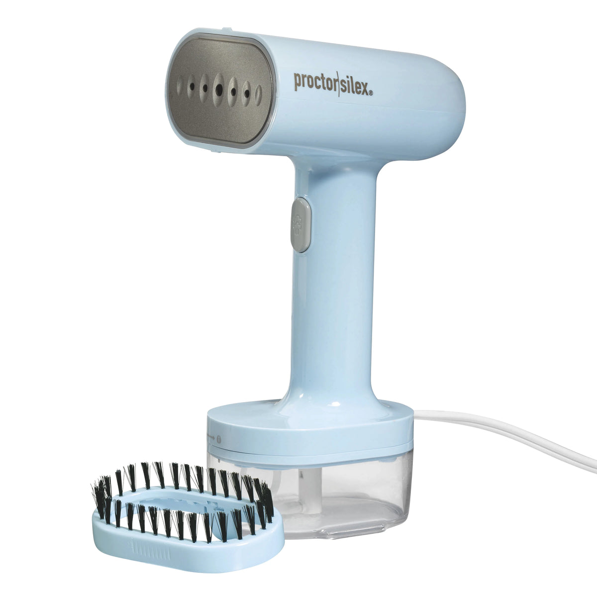 Compact 2-in-1 Steamer and Iron G40859