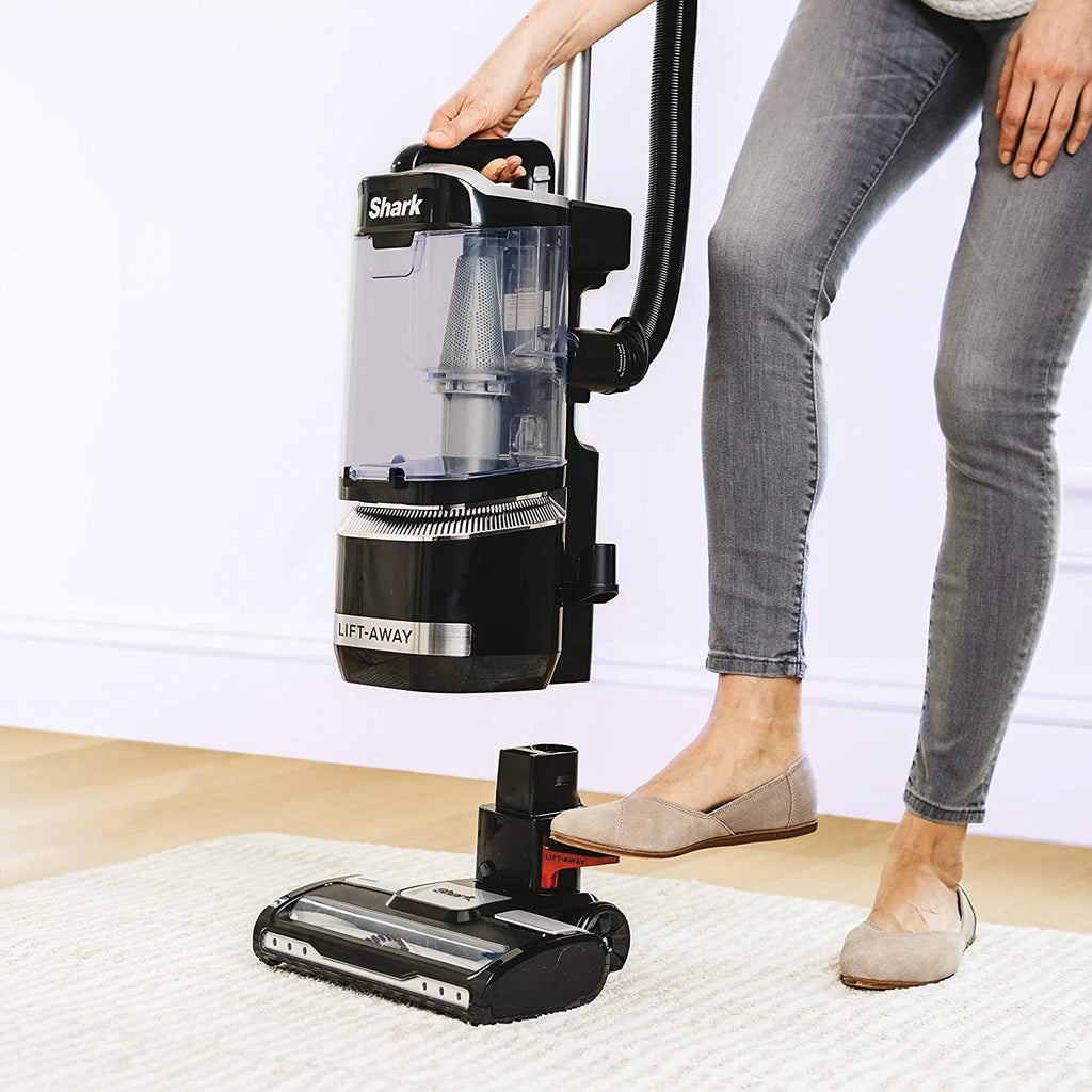 Upright Vacuum H3053