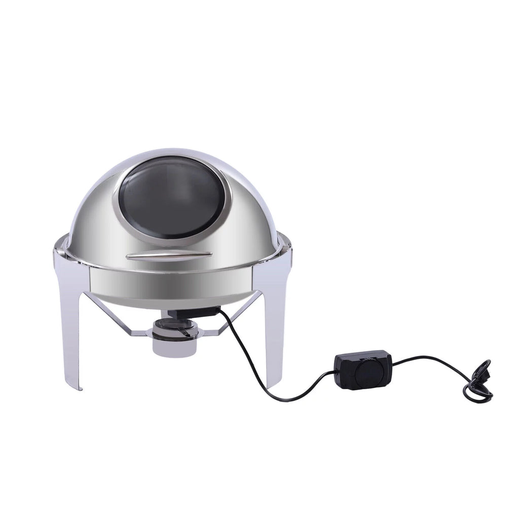 400W 6L Chafing Dish Buffet Warmer Set M921