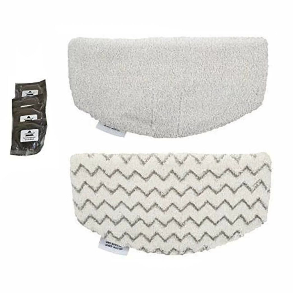 Micro Fiber Mop Pads 2PK V96951