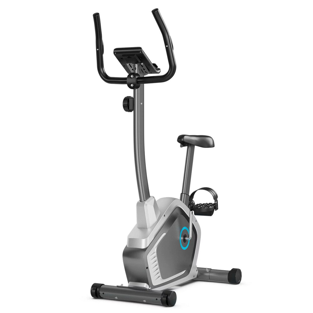 Magnetic Upright Exercise Bike W90452