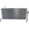 AC Condenser with Receiver Drier G564