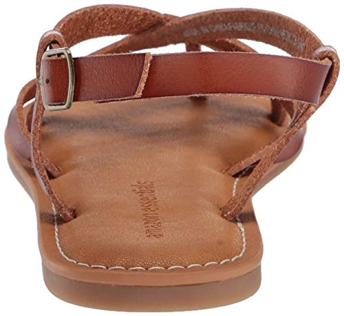 Casual Strappy Sandal R67187
