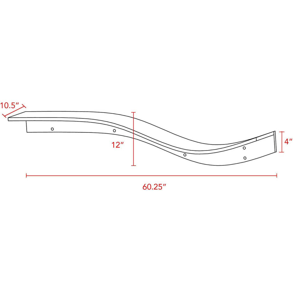 Cat Shelf T463
