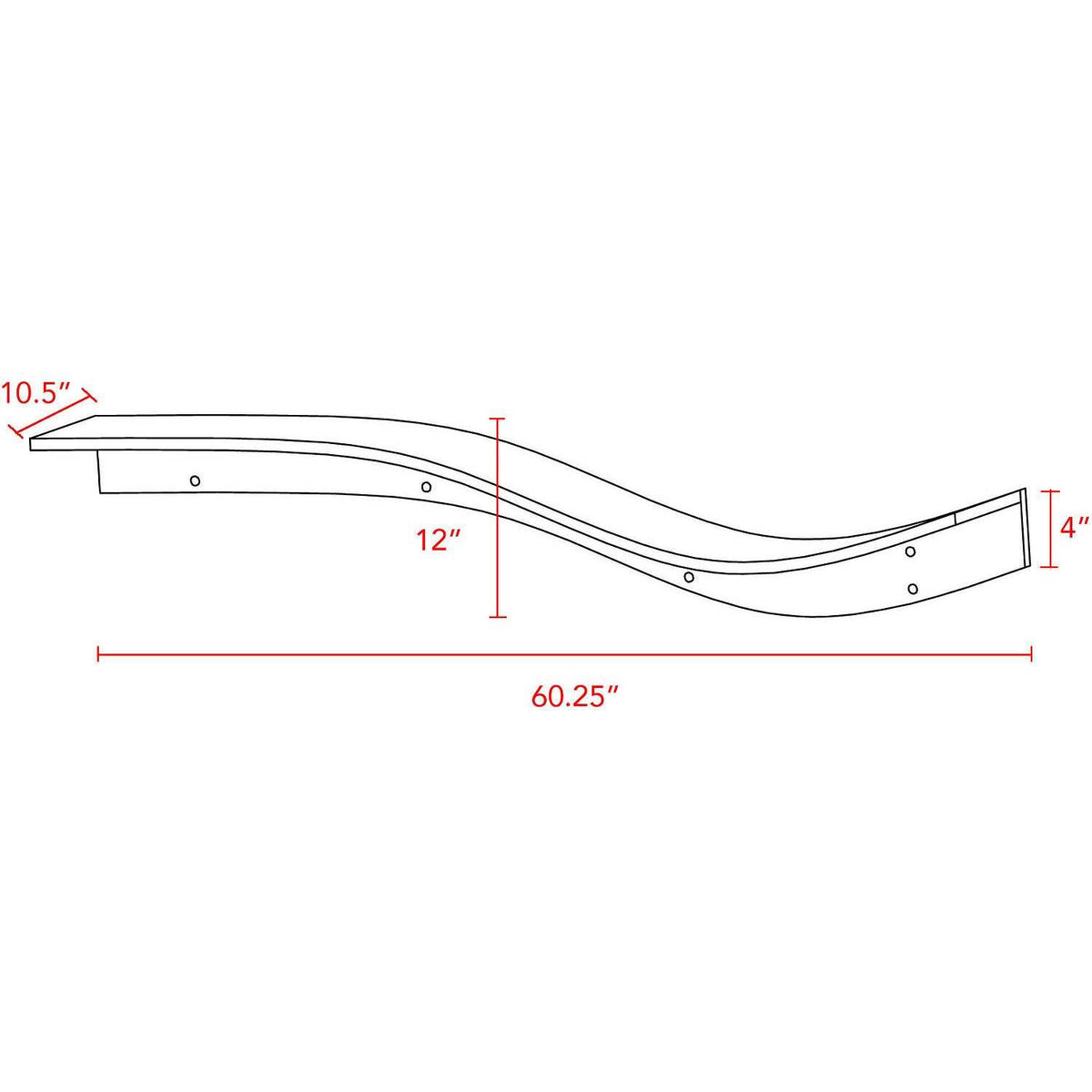 Cat Shelf T463
