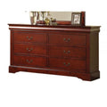 Cherry Dresser Y7934