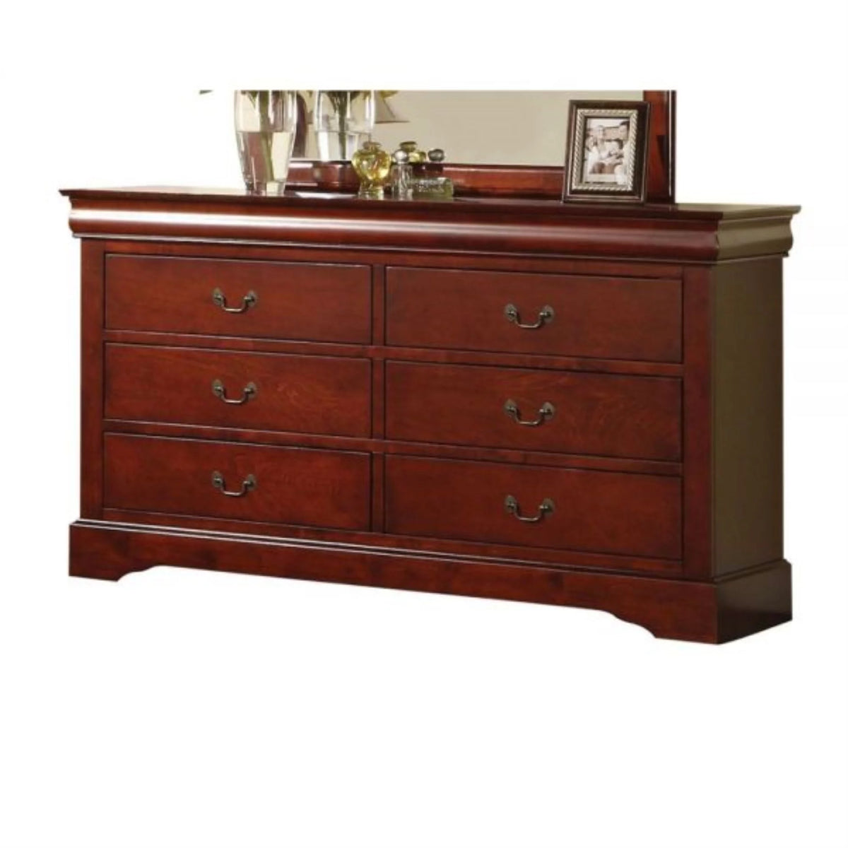 Cherry Dresser Y7934