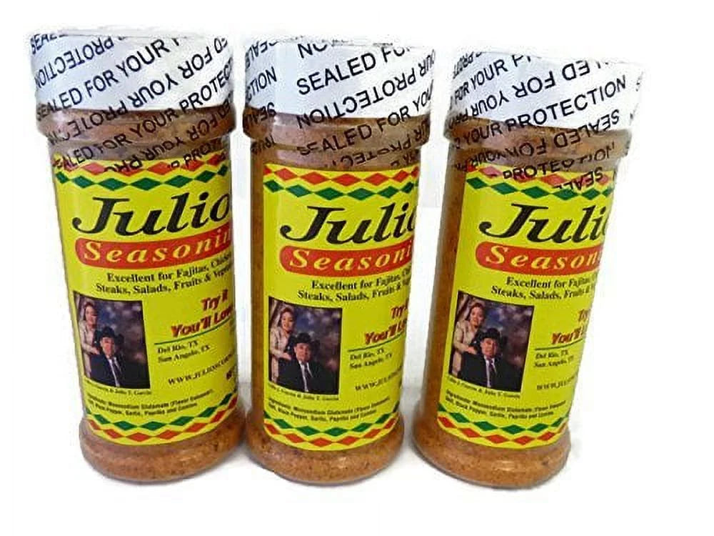 8 Oz Seasoning H348540