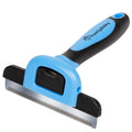 Deshedding Brush for Short Haired Dogs & Cats Z8071