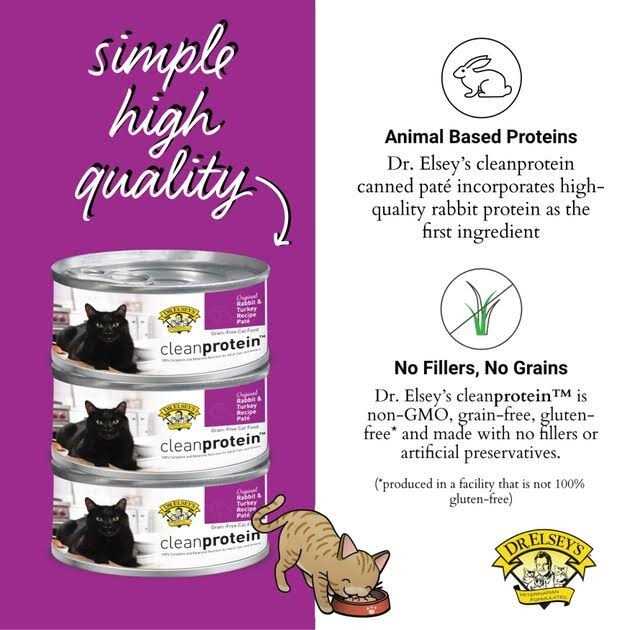 Wet Cat Food U430052