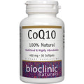 CoQ10 400 mg 30 gels Y5474
