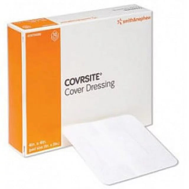 6x6 Inch Dressing Box of 30 G2977