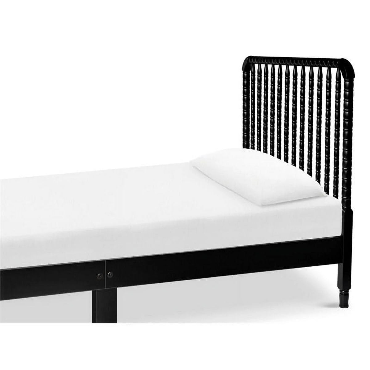 Twin Bed in Ebony D803452
