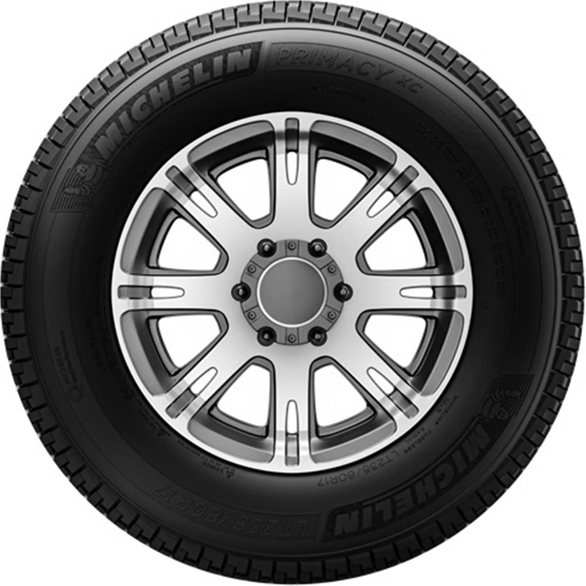 All Season 275/65R18 116T Passenger Tire J246733