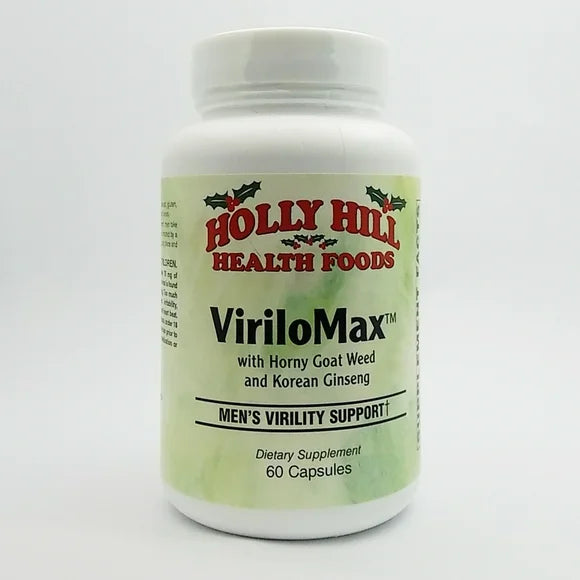 60 Capsules Q909749