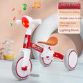 3 in 1 Tricycle P7546