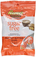 Sugar Free Peanut Butter Cups Miniatures Pack of 18 K6561