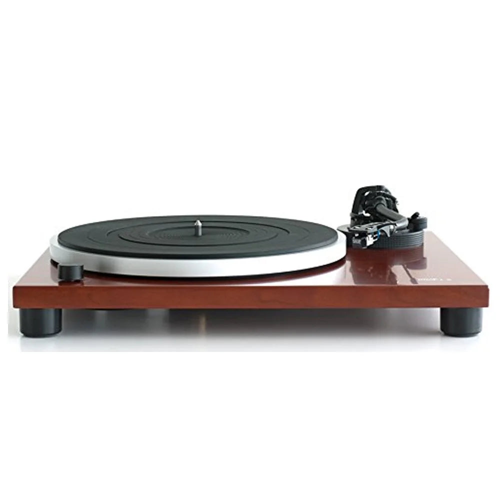 Belt Drive Manual Turntable with Built-In Preamp P73662