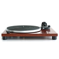 Belt Drive Manual Turntable with Built-In Preamp P73662