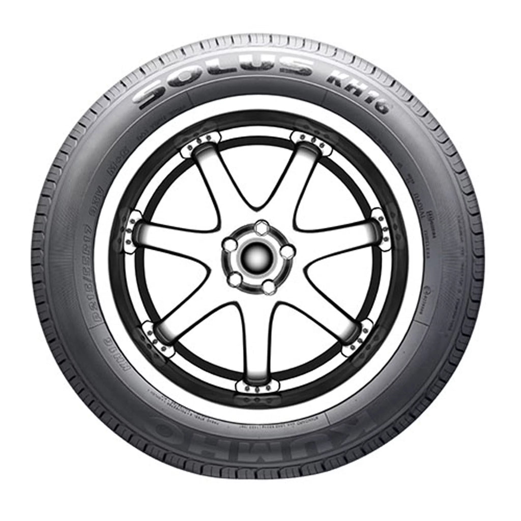 All Season 155/60R15 74T Passenger Tire U13737