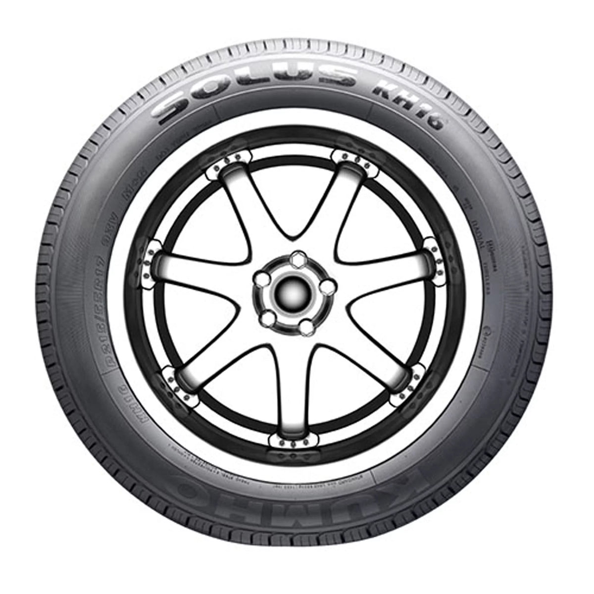 All Season 155/60R15 74T Passenger Tire U13737