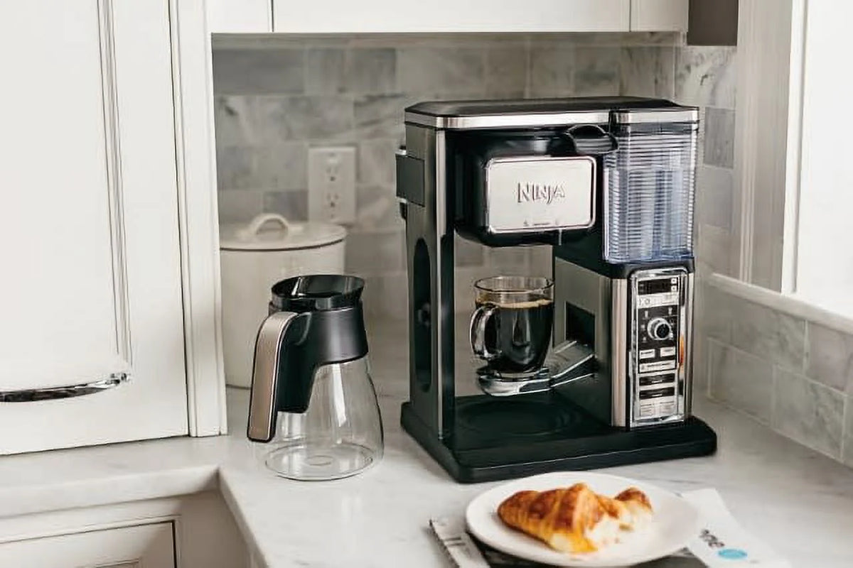 Coffee Bar System X416536