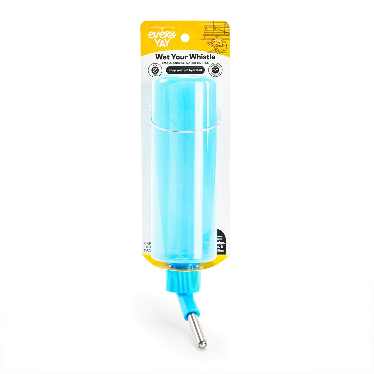 Small Pets Water Bottle Q71616