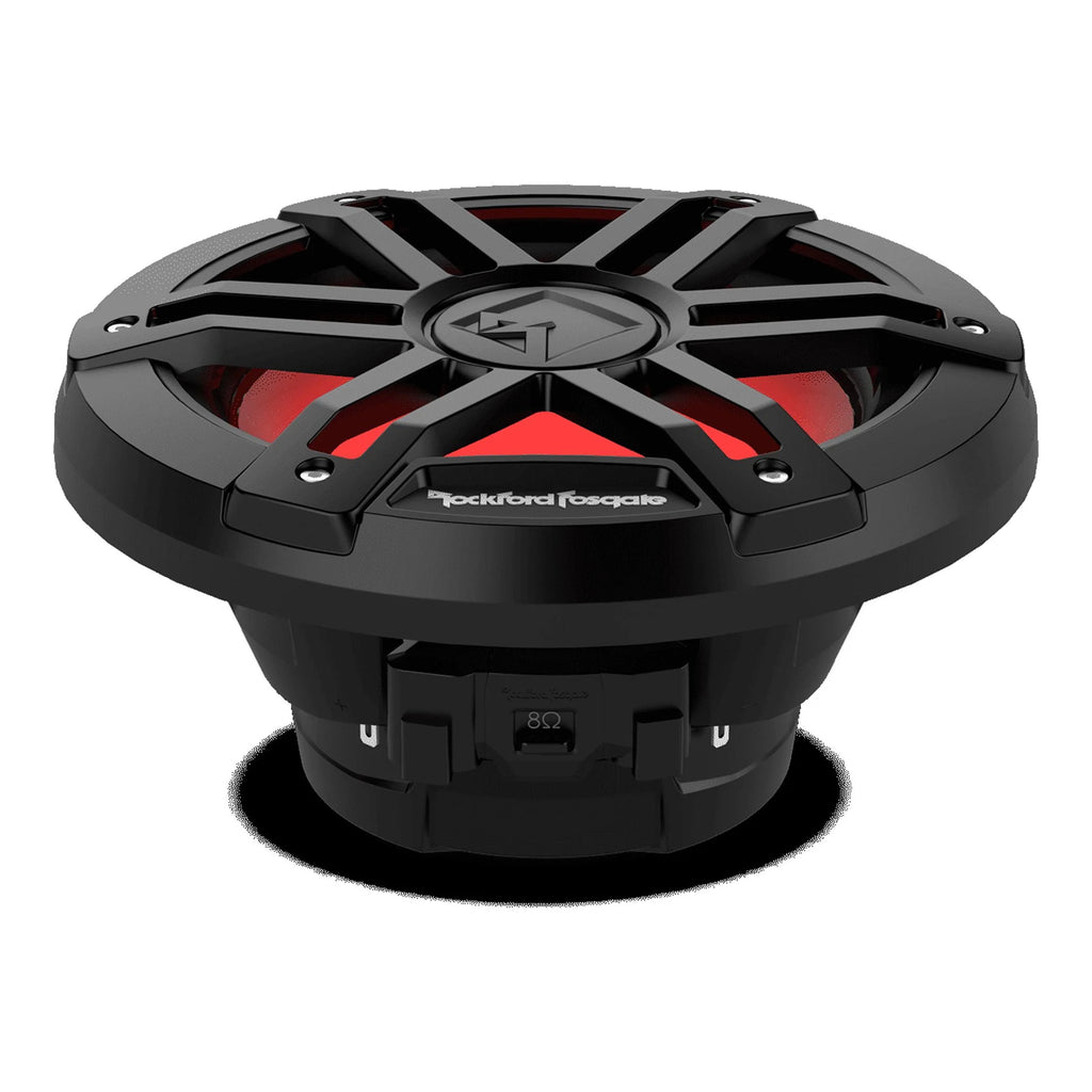 Black 8 Marine Subwoofer I698