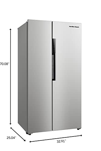 15.6 cu ft Counter Depth Full Size Refrigerator O65392